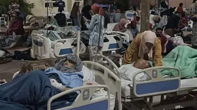 المغرب يُسجّل ارتفاعًا جديدًا في الإصابات والوفيات جراء الزلزال القوي