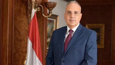 وزير الري: الاحتفال بعيد الفلاح يأتي تكريمًا لجهوده وتحقيق الأمن الغذائي