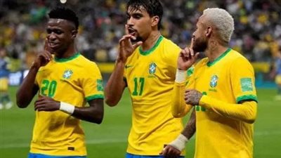  فيديو.. خماسية البرازيل في شباك بوليفيا بتصفيات المونديال 
