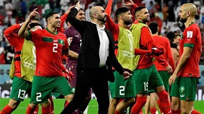 المغرب وليبريا في صدام مشتعل بتصفيات أمم أفريقيا.. الموعد والقناة الناقلة