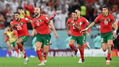 تشكيل منتخب المغرب المتوقع لمواجهة ليبريا.. الركراكي يدفع بالقوة الضاربة