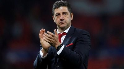 فيتوريا يُحقق أفضل بداية لـمدرب في تاريخ منتخب مصر خلال الألفية الجديدة