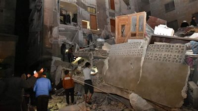 الهيئة الجيولوجية الأمريكية تُعلّق على زلزال المغرب