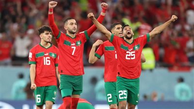 خاص| حقيقة تأجيل مباراة المغرب وليبيريا اليوم بسبب الزلزال