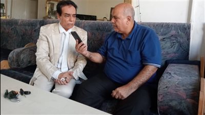 أحمد حجازي ملحن القرآن يعتذر للأزهر ونقابة القراء 