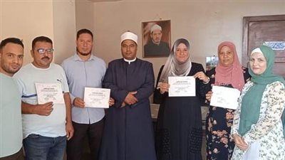 فوز 30 معلما في مبادرة 