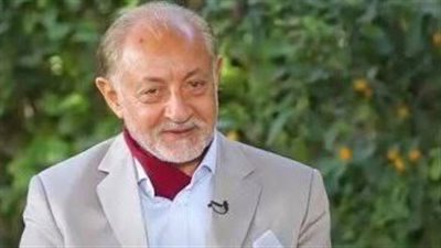 عبد العزيز مخيون ضيف صالون أوبرا دمنهور الثقافي  