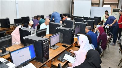 أماكن شاغرة في تنسيق المرحلة الثالثة 2023 الدور الثاني (علمي)