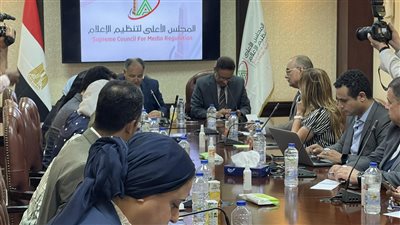 كرم جبر: لا نستهدف التضييق على وسائل الإعلام ولكننا نحرص على تحديد هويتنا
