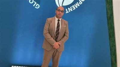 وكيل صحة قنا يشارك في الجلسات الختامية للمؤتمر العالمي للسكان