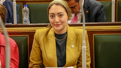 أسماء الجمال: الرئيس السيسي انتصر للشعوب ودعا لتحقيق تنمية للجميع في قمة العشرين