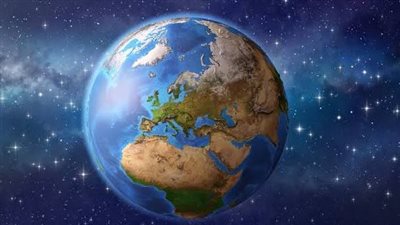  اكتشاف كوكب جديد يشبه حجم الأرض 8 مرات (شاهد) 