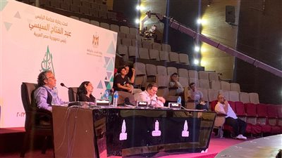 وزارة الرياضة تواصل منافسات مهرجان إبداع مراكز الشباب