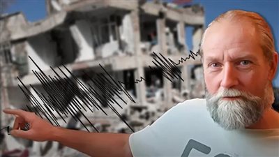 تنبؤات عالم الزلازل الهولندي تصدق في المغرب (شاهد) 