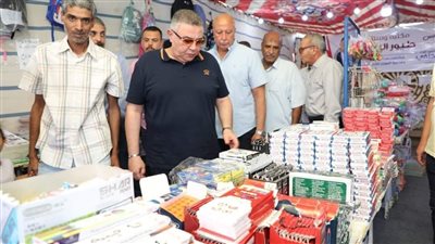 وزير التنمية المحلية يوجه برفع درجة الاستعدادات بالمحافظات لاستقبال العام الدراسي الجديد