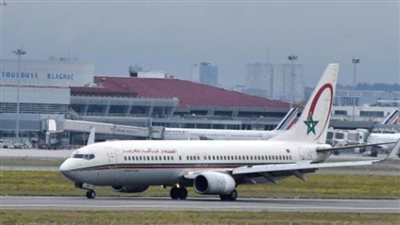 الجزائر: فتح المجال الجوي لنقل المساعدات الإنسانية والمصابين في زلزال المغرب