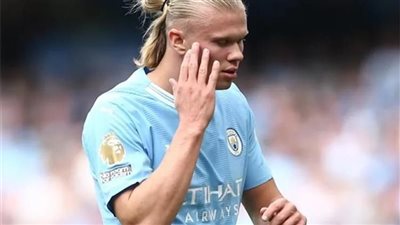 هالاند يوجه رسالة لـ جوارديولا وبيلينجهام