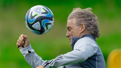 المنتخب السعودي يستأنف تدريباته استعدادًا لمواجهة كوريا الجنوبية