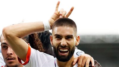 بلجيكا تتقدم على أذربيجان بهدف كاراسكو في الشوط الاول