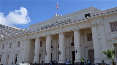 المؤبد لعامل و3 سنوات لآخر لإنهائهما حياة سيدة بالإسكندرية