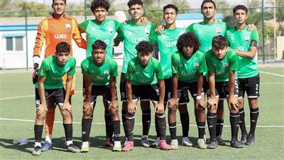 زد يفوز على المصرية للاتصالات بهدف نظيف بأولى جولات بطولة الجمهورية 2008 