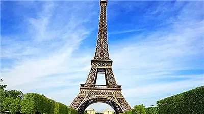 إطفاء أنوار برج إيفل مساء اليوم تكريمًا لضحايا زلزال المغرب المدمر