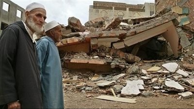 رئيس جامعة الاستغوار المغربية: 