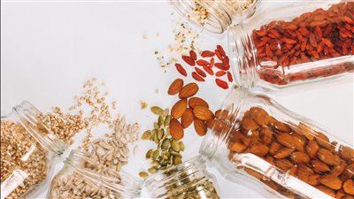 8 أطعمة لمحاربة الالتهاب.. البقوليات وزيت الزيتون