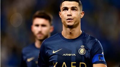 لفتة إنسانية رائعة من رونالدو تجاه ضحايا زلزال المغرب