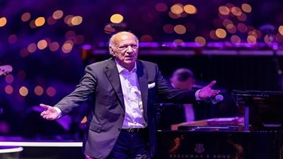 عمر خيرت عن أغاني المهرجانات: 