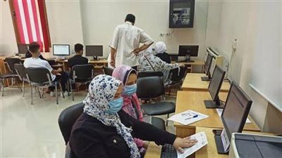 آخر فرصة للتقديم في تنسيق المرحلة الثالثة 2023 الدور الثاني غدًا