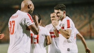 أبو جبل: الزمالك لن ينافس على الدوري في الموسم الجديد