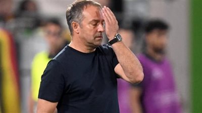 برشلونة مهتم بخدمات فليك لخلافة تشافي