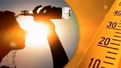 موعد انخفاض درجات الحرارة في مصر 