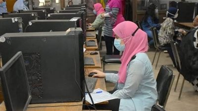 تنتهي غدًا .. خطوات تسجيل الرغبات لطلاب الثانوية العامة دور ثان 