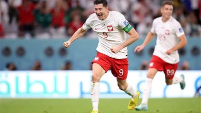 موعد مباراة بولندا وألبانيا اليوم في تصفيات يورو 2024