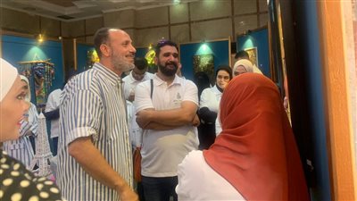 الشباب والرياضة تواصل برنامجها التنافسي في مجال 