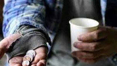 قرار جديد ضد المتهمين باستخدام الأطفال في أعمال التسول 