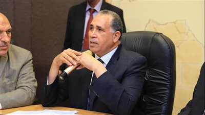 نقيب المحامين يُكرم خريجي الدورة التاسعة من دورات الأكاديمية العسكرية 