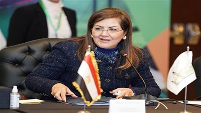 وزيرة التخطيط تكشف التحديات التي تواجه الدول