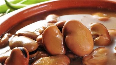 استقرار أسعار الفول صباح اليوم الأحد في الأسواق 