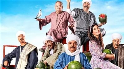 مرعي البريمو.. حصيلة إيرادات الفيلم في آخر ليلة عرض