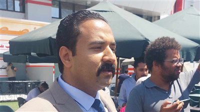 انتخابات الزمالك.. محمد عودة يترشح لعضوية تحت السن