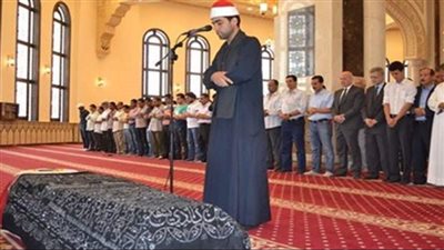طرق أداء صلاة الجنازة وأدعيتها 