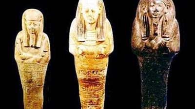  عميد آثار القاهرة يكشف دور الذكاء الاصطناعي في تسجيل القطع الأثرية 