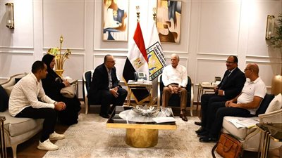 دراسة تطوير مسجد المنشية بطور سيناء
