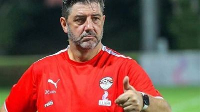 فيتوريا: سعيد بتكريمي وأعد المصريين بالعمل