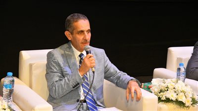 محافظ الغربية: التاريخ سجل إنجازات الإنسان المصري دون تمييز
