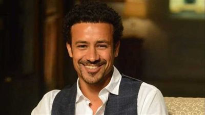 أحمد داوود يقتحم الساحة الفنية بفيلمين ومسلسل 