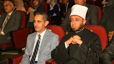 ختام فعاليات الحوار المجتمعي 